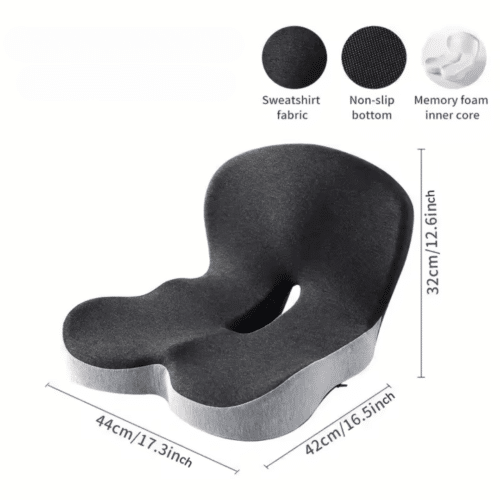 Ergopad Seat Cushion (Official Retailer) [year]